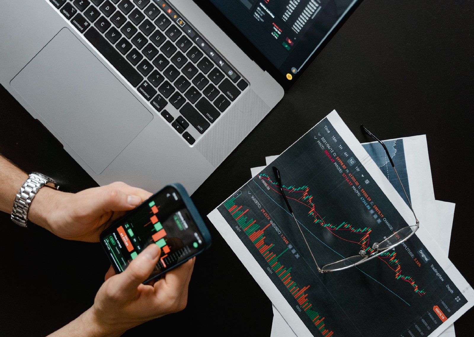 The S&P 500 Index and the UK Government's Business Support Programs